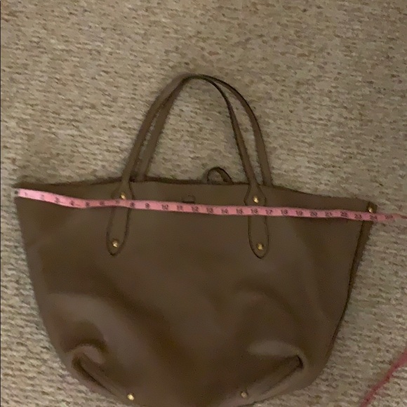 Annabel Ingall oversized leather tote - Picture 10 of 16